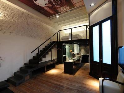 Hotel Loft Osteria by Sagardi - Bild 4