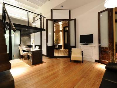 Hotel Loft Osteria by Sagardi - Bild 3