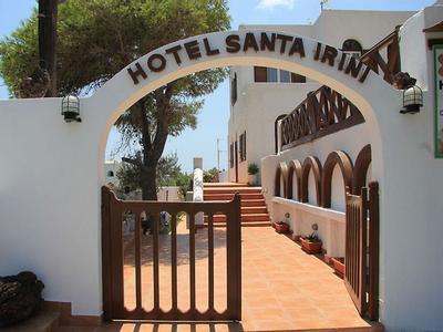 Santa Irini Hotel - Bild 3