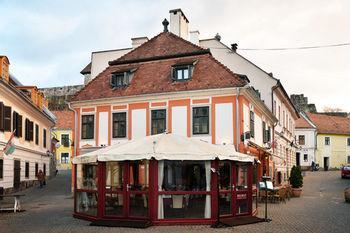 Hotel Senator-Ház Eger - Bild 2