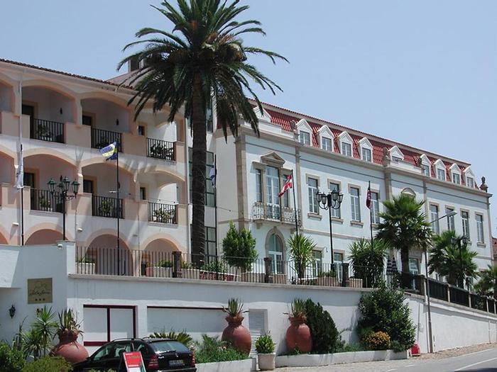 Hotel Sol e Serra - Bild 1