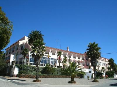 Hotel Sol e Serra - Bild 4