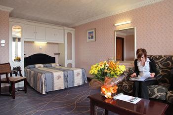 Hotel The Devoncourt Resort & Apartments - Bild 3