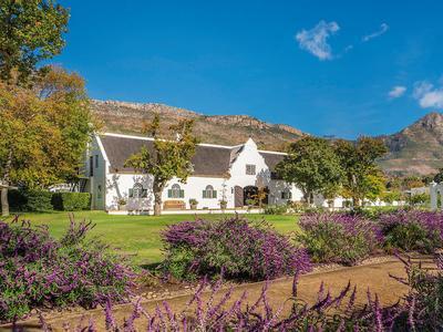 Steenberg Hotel - Bild 5