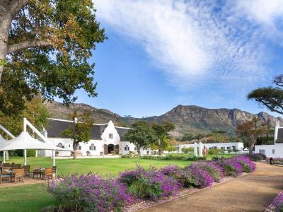 Steenberg Hotel - Bild 4