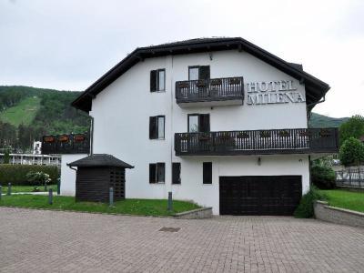 Hotel Milena - Bild 4