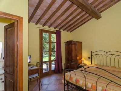 Hotel Pisa Holidays Bed & Breakfast - Bild 5