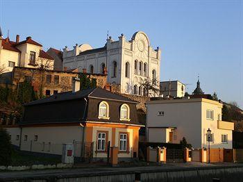 Zámecký Hotel Zlatý Orel - Bild 2