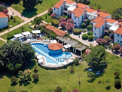 Valamar Tamaris Resort - Villas