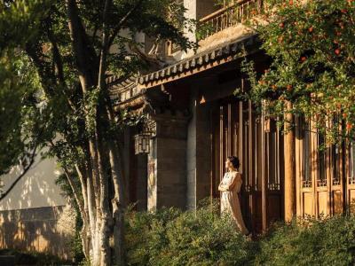 Hotel Intercontinental Lijiang Ancient Town Resort - Bild 2