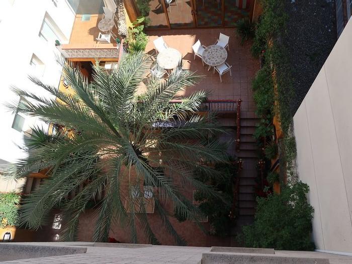 Hotel El Cami - Bild 1
