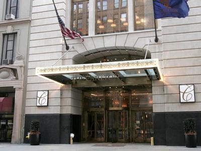 Hotel The James New York - NoMad - Bild 5