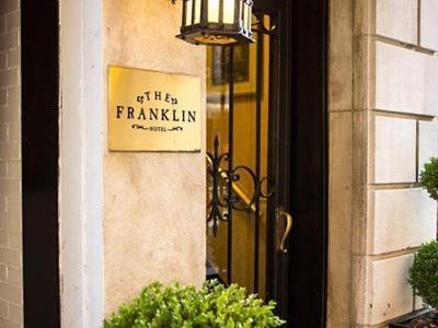 The Franklin Hotel - Bild 3