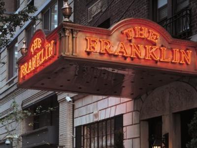 The Franklin Hotel - Bild 2