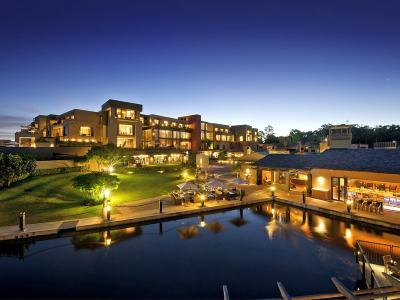 Oubaai Hotel Golf & Spa - Bild 2