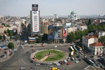 Hotel Slavija Garni - Bild 3