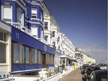 Port Hotel Eastbourne - Bild 2