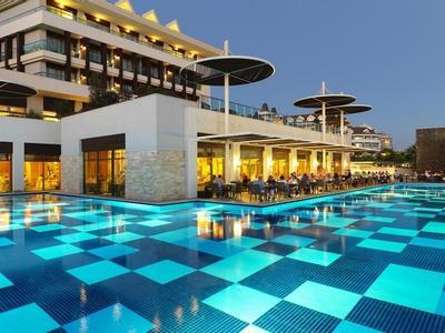 Hotel TUI BLUE Belek - Bild 4