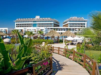 Hotel TUI BLUE Belek - Bild 2