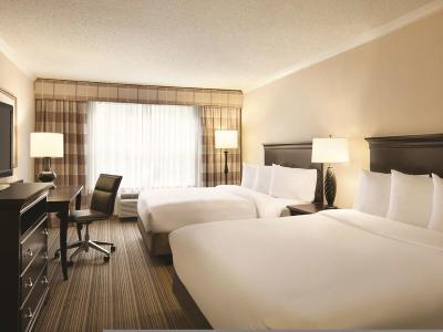 Hotel Country Inn & Suites by Radisson, Atlanta Airport North, GA - Bild 4