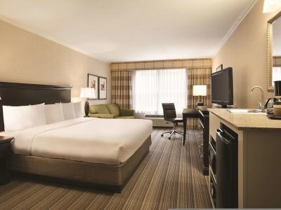 Hotel Country Inn & Suites by Radisson, Atlanta Airport North, GA - Bild 3