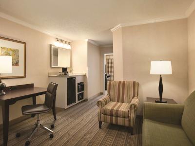 Hotel Country Inn & Suites by Radisson, Atlanta Airport North, GA - Bild 2