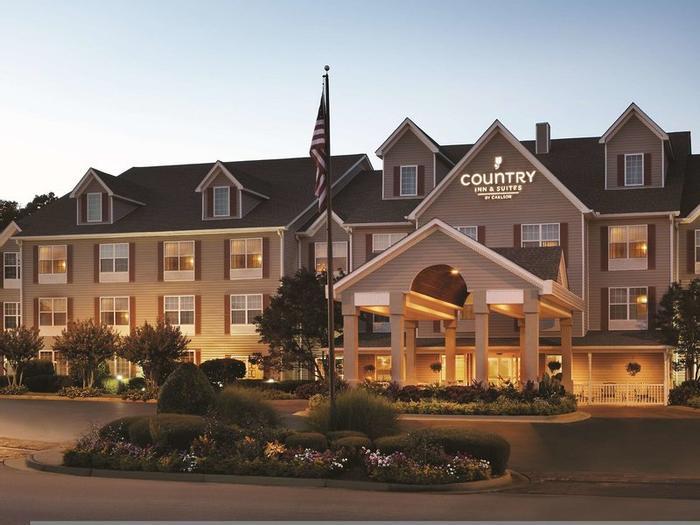 Hotel Country Inn & Suites by Radisson, Atlanta Airport North, GA - Bild 1