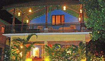 Hotel Tangerine Clarks Inn Goa - Bild 2