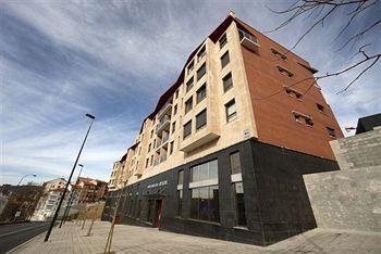 Hotel Bilbao Apartamentos Atxuri - Bild 3