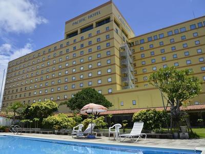 Hotel Pacific Okinawa - Bild 3