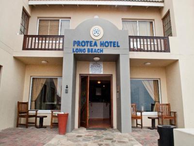 Hotel Protea Long Beach Lodge - Bild 4