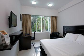 Keys Select Hotel Thiruvananthapuram - Bild 5