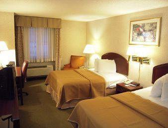 Hotel Travelodge Inn & Suites by Wyndham Albany - Bild 3
