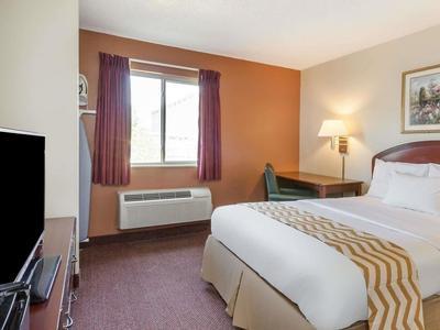 Hotel Travelodge Inn & Suites by Wyndham Albany - Bild 2