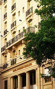 Hotel Intersur Recoleta - Bild 5