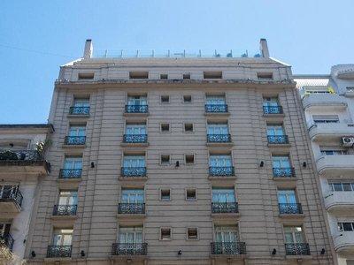 Hotel Intersur Recoleta - Bild 3