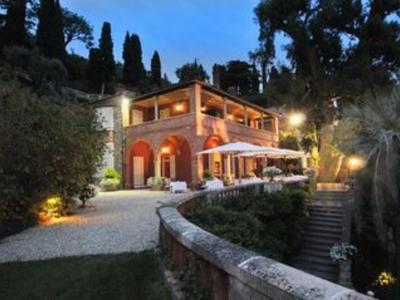 Hotel Villa della Pergola - Bild 2