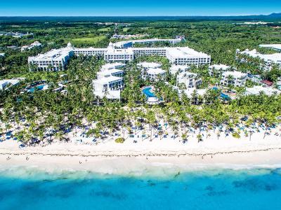 Riu Palace Bavaro