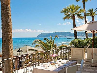 Grand Hotel Alassio - Bild 5