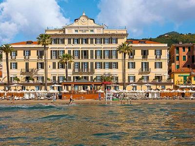 Grand Hotel Alassio - Bild 3