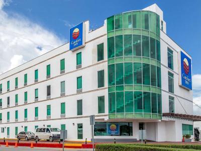 Hotel Comfort Inn Cancun Aeropuerto - Bild 2