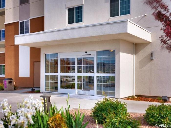 Hotel Candlewood Suites Grand Junction NW - Bild 1