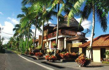 Hotel Ubud Green - Bild 4