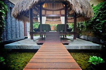 Hotel Ubud Green - Bild 5