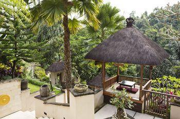 Hotel Alam Ubud Culture Villas & Residences - Bild 5