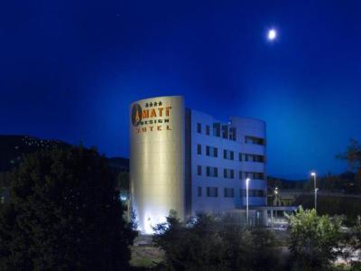 Hotel Amatí Design - Bild 4