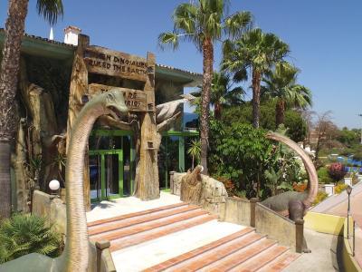 Diverhotel Dino Marbella - Bild 4
