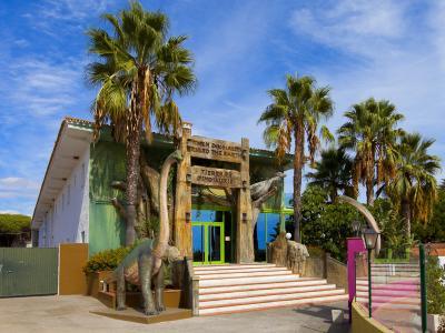 Diverhotel Dino Marbella - Bild 3