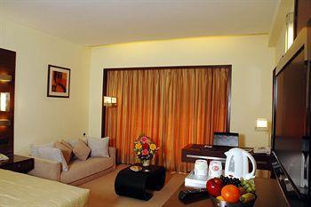 Hotel The Fern Residency, Subhash Bridge, Ahmedabad - Bild 5