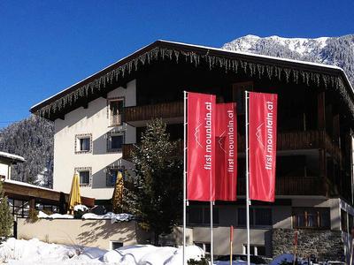 Hotel First Mountain Montafon - Bild 3